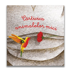 Marea carte a animalelor uriase + carticica animalelor mici, de Cristina Banfi; Cristian Peraboni - Publisol.ro