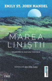 Marea liniștii, de Emily St. John Mandel - Publisol.ro