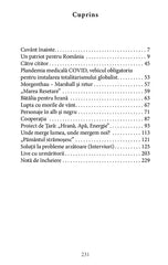 Marea Renastere - Adevar, Libertate, Suveranitate , de Calin Georgescu - Publisol.ro
