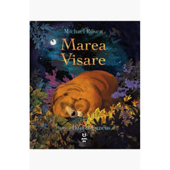 Marea visare, de Michael Rosen - Publisol.ro