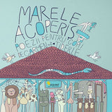 Marele acoperis, de Carmen Tiderle - Publisol.ro