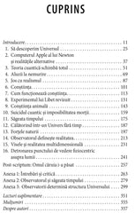 Marele Design Biocentric. Cum viata creeaza realitatea, de Robert Lanza, MD si Matej Pavsic - Publisol.ro