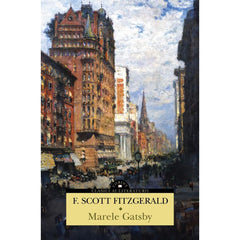 MARELE GATSBY - Publisol.ro