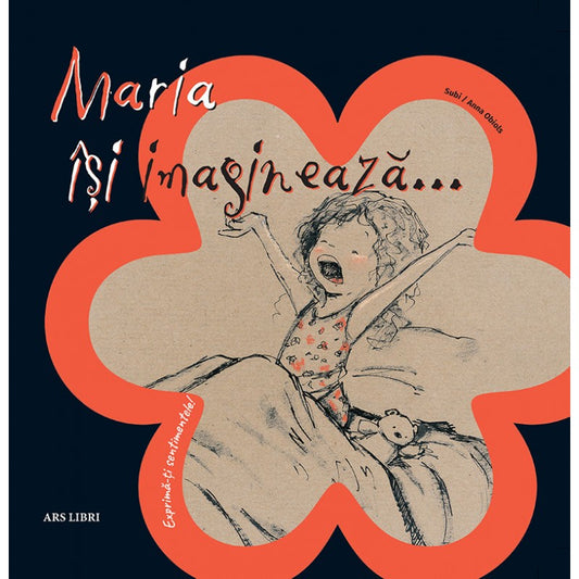 Maria isi imagineaza…, de Subi, Anna Obiols
