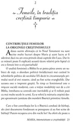 Maria, Intemeietoare a Crestinatatii, de Chris Maunder - Publisol.ro