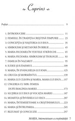 Maria, Intemeietoare a Crestinatatii, de Chris Maunder - Publisol.ro