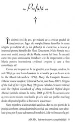 Maria, Intemeietoare a Crestinatatii, de Chris Maunder - Publisol.ro