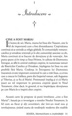 Maria, Intemeietoare a Crestinatatii, de Chris Maunder - Publisol.ro