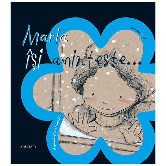 Maria isi aminteste…, de Subi, Anna Obiols