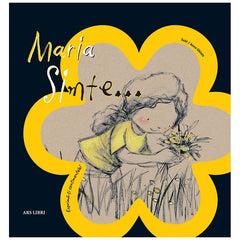 Maria simte…, de Subi, Anna Obiols