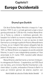 Marile batalii ale celui de - al Doilea Razboi Mondial, de Michael Dudley - Publisol.ro