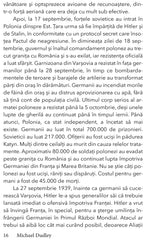 Marile batalii ale celui de - al Doilea Razboi Mondial, de Michael Dudley - Publisol.ro