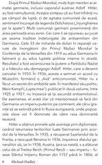 Marile batalii ale celui de - al Doilea Razboi Mondial, de Michael Dudley - Publisol.ro