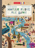 Marile fluvii ale lumii, de Volker Mehnert, Martin Haake - Publisol.ro