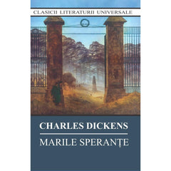 Marile sperante, de Charles Dickens - Publisol.ro