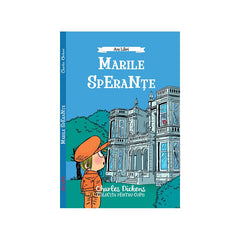 Marile sperante, de Charles Dickens