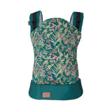 Marsupiu ergonomic Kinderkraft milo, nature vibes - Publisol.ro