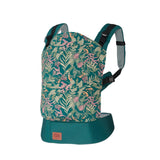 Marsupiu ergonomic Kinderkraft milo, nature vibes - Publisol.ro