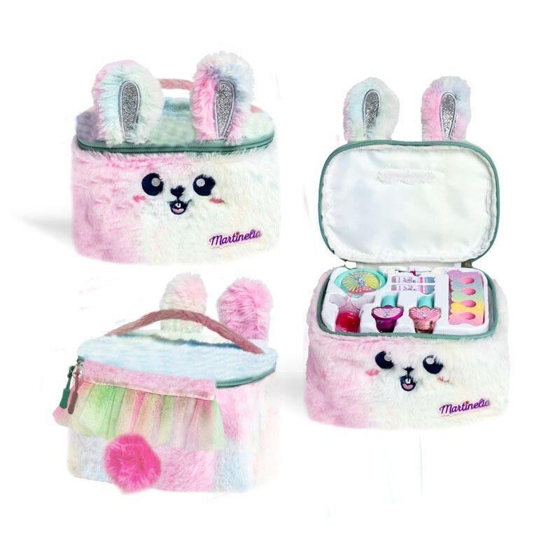 Martinelia Circus furry trusa de infrumusetare - Publisol.ro