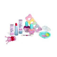 Martinelia Circus furry trusa de infrumusetare - Publisol.ro