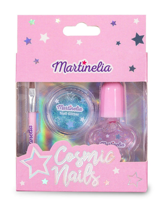 Martinelia cosmic nails set ingijire - Publisol.ro