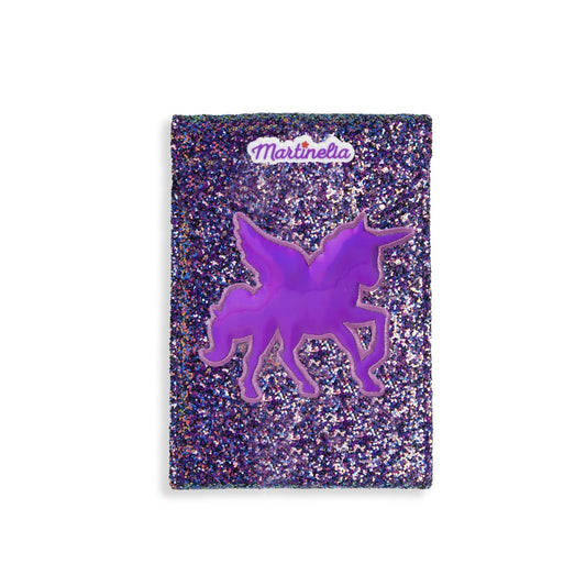 Martinelia galaxy dreams paleta farduri - Publisol.ro