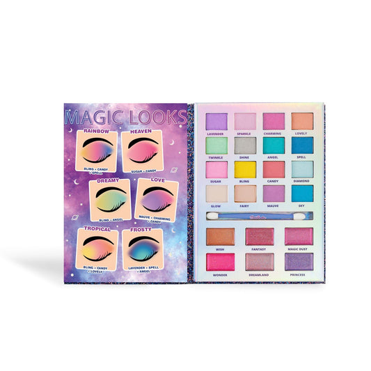 Martinelia galaxy dreams paleta farduri - Publisol.ro