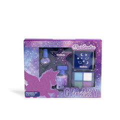 Martinelia galaxy dreams set trusa de ingrijire si parfum - Publisol.ro