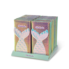Martinelia let's be mermaids paleta de farduri in portfard mare - Publisol.ro