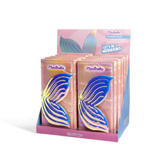 Martinelia let's be mermaids trusa de make - up portofel - Publisol.ro