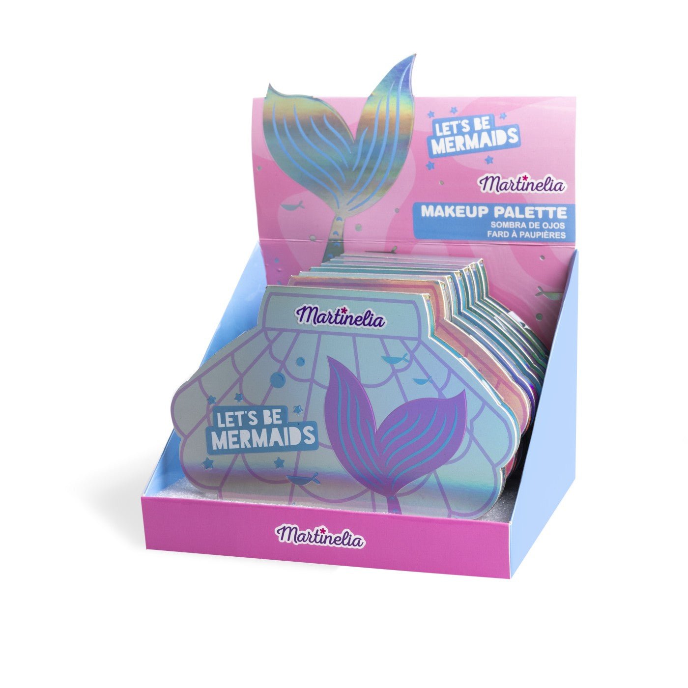 Martinelia let's be mermaids trusa farduri - Publisol.ro