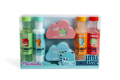 Martinelia little dinorassic set de baie - Publisol.ro