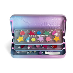 Martinelia little unicorn caseta makeup 3 niveluri - Publisol.ro