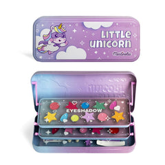 Martinelia little unicorn caseta makeup 3 niveluri - Publisol.ro
