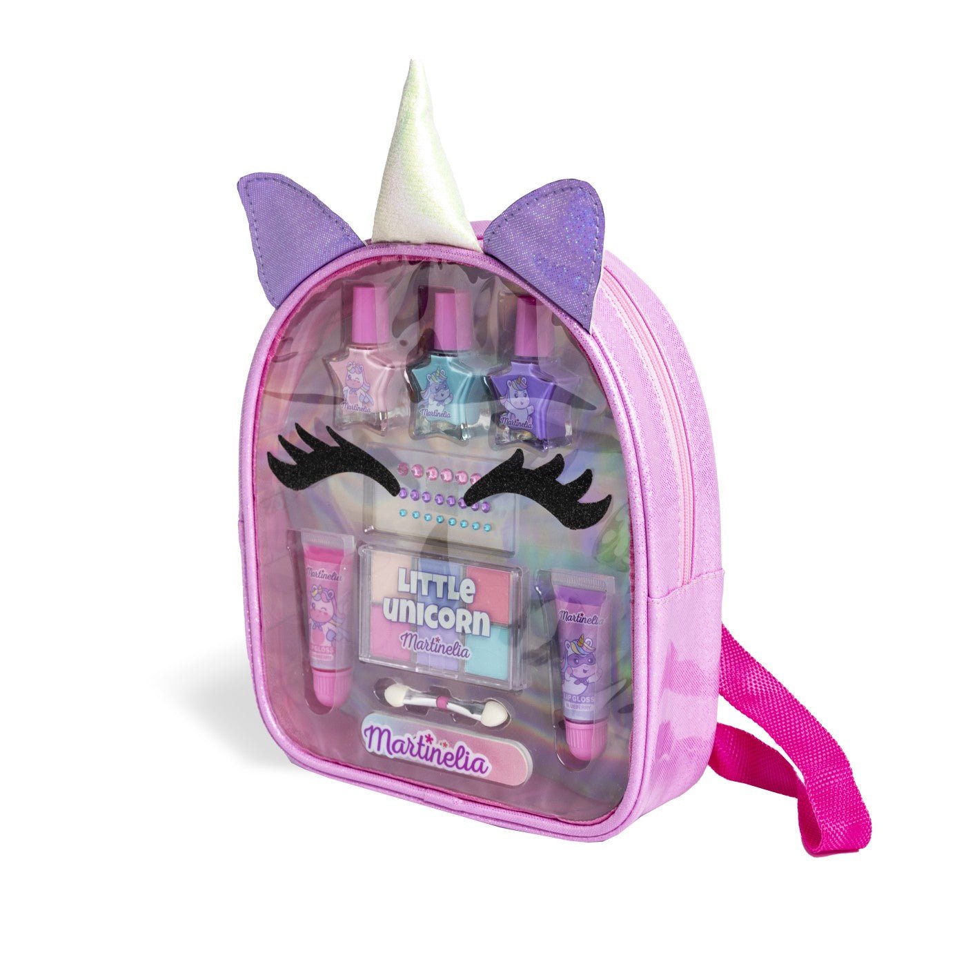 Martinelia little unicorn geanta cosmetice - Publisol.ro
