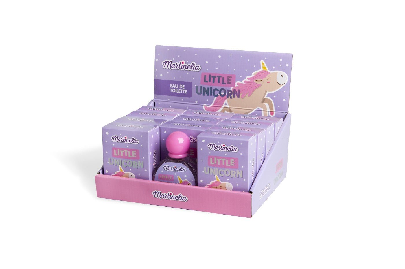 Martinelia little unicorn parfum 30ml - Publisol.ro