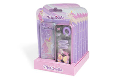 Martinelia little unicorn penar cu accesorii pentru par - Publisol.ro