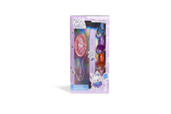 Martinelia magic ballet kit manichiura si coafura - Publisol.ro