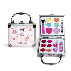 Martinelia magic ballet mini trusa de machiaj - Publisol.ro