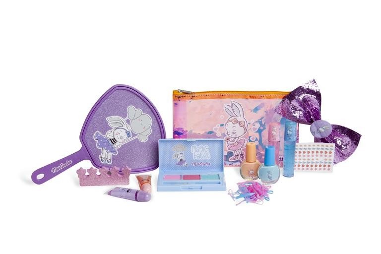 Martinelia magic ballet set de infrumusetare - Publisol.ro