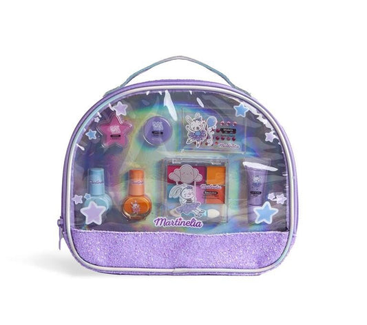 Martinelia magic ballet set infrumusetare in gentuta - Publisol.ro