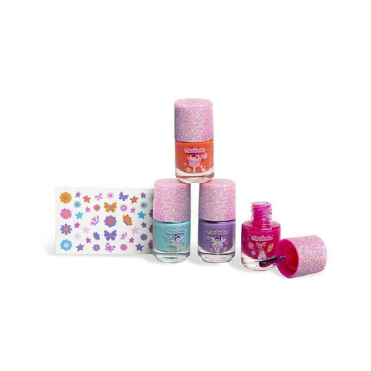 Martinelia magic ballet set pentru unghii - Publisol.ro