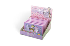 Martinelia my best friends paleta farduri de pleoape - Publisol.ro