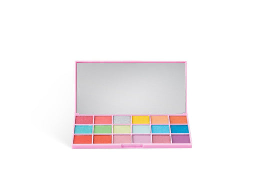 Martinelia my best friends paleta farduri de pleoape - Publisol.ro