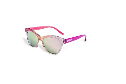 Martinelia ochelari de soare glitter roz - Publisol.ro