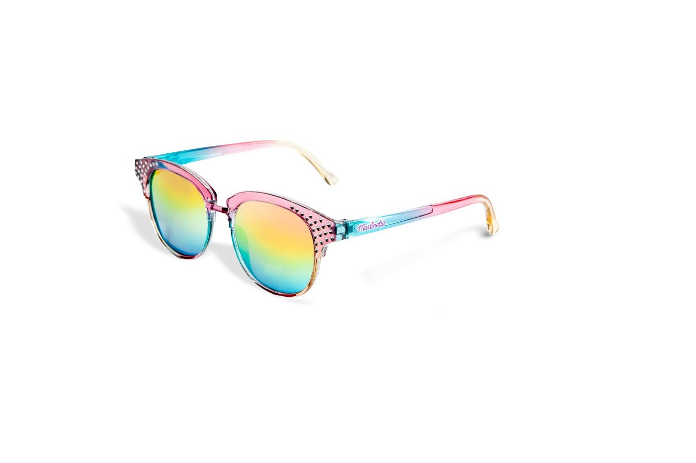 Martinelia ochelari de soare roz - Publisol.ro