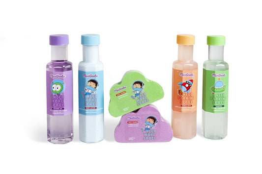 Martinelia set de baie - Publisol.ro