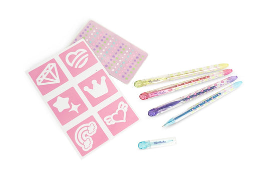 Martinelia set de tatuaje - Publisol.ro