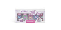 Martinelia shimmer wings set 5 lacuri de unghii - Publisol.ro