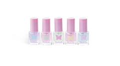 Martinelia shimmer wings set 5 lacuri de unghii - Publisol.ro